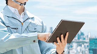 recruitへのリンク